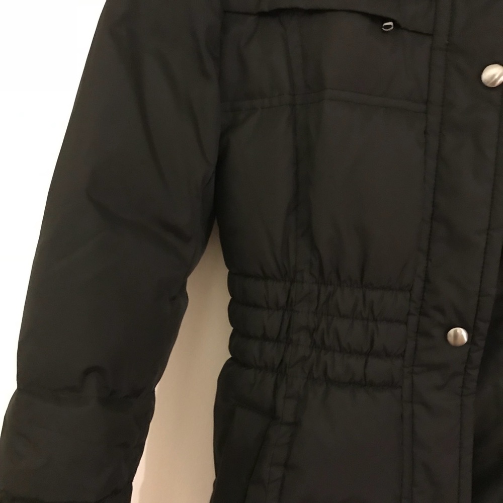 State & Lake Puffer Jacket - Picture 4 of 5
